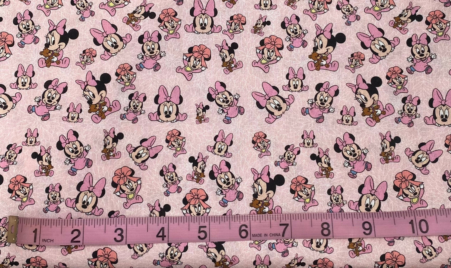 Fat Quarters