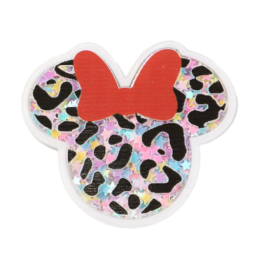 Disney Hidden Minnie Shakers