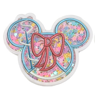 Disney Hidden Minnie Shakers