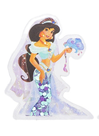 Disney Jasmine Shakers