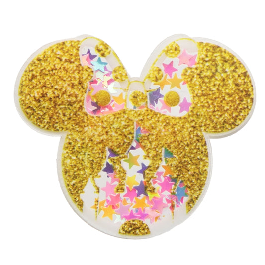 Disney Hidden Minnie Shakers