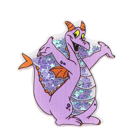 Disney Figment Shakers