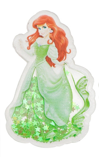 Disney Little Mermaid Shakers - Ariel