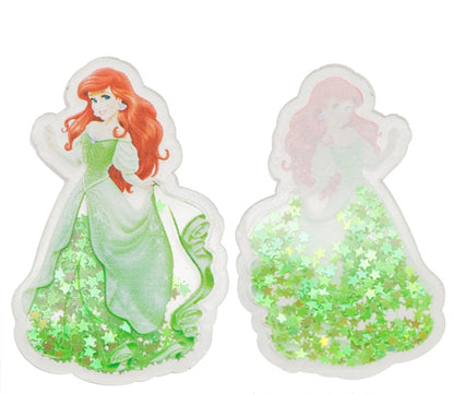 Disney Little Mermaid Shakers - Ariel