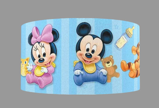 Disney Baby Grosgrain Ribbon
