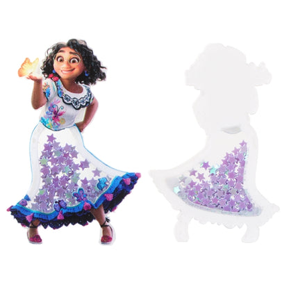Disney Encanto Shakers - Mirabel