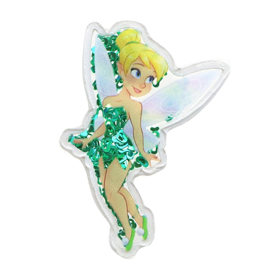 Disney Tinkerbell Shakers