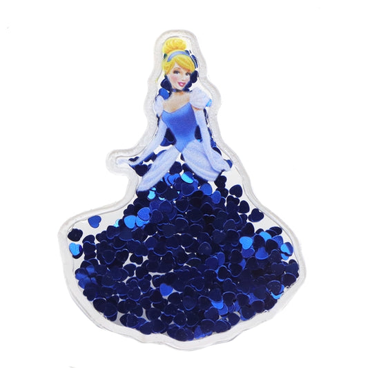 Disney Cinderella Shakers