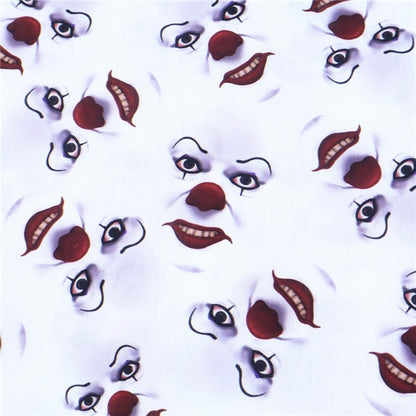 IT Pennywise Fabric
