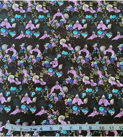 Ursula Fabric