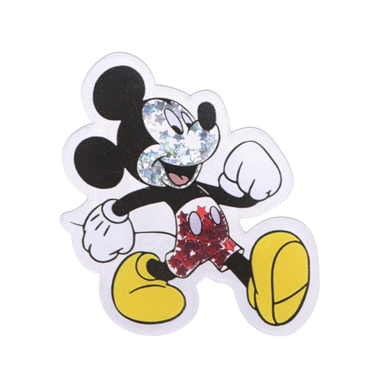 Disney Mickey Shakers