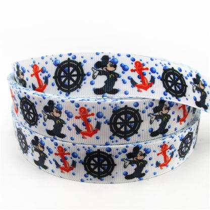 Disney Cruise Line Ribbon
