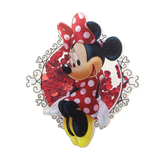 Disney Minnie Mouse Shakers