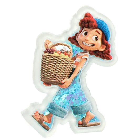 Disney Luca Shakers - Guilia