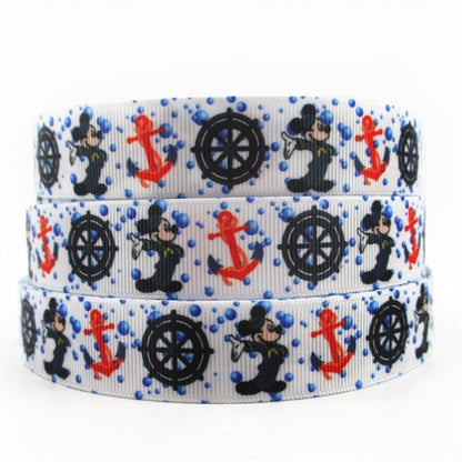 Disney Cruise Line Ribbon