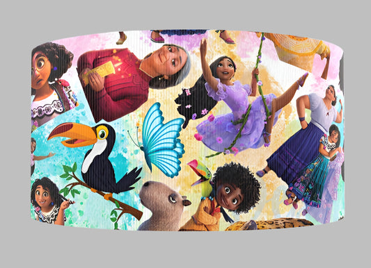 Disney Encanto Grosgrain Ribbon