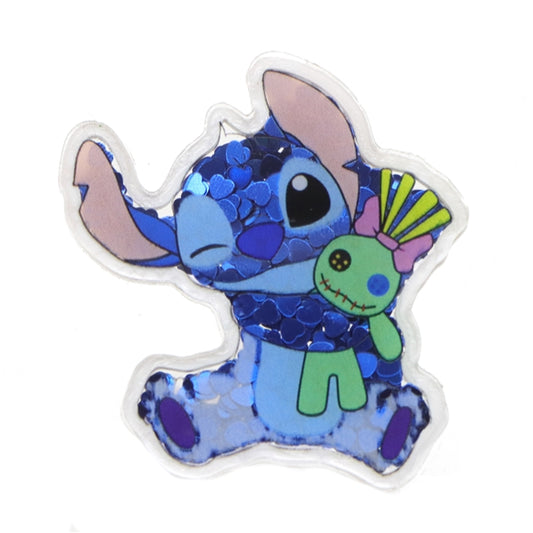 Disney Stitch Shakers