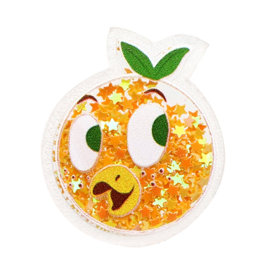 Disney Orange Bird Shakers