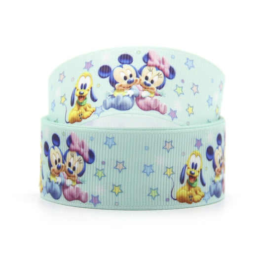Disney Baby Grosgrain Ribbon