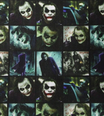 Joker Fabric