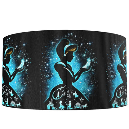 Disney Cinderella Grosgrain Ribbon