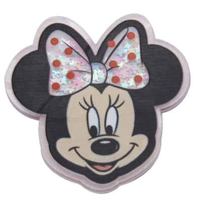 Disney Hidden Minnie Shakers