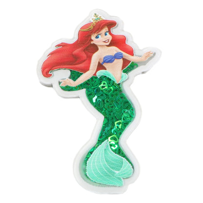 Disney Little Mermaid Shakers - Ariel