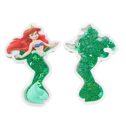 Disney Little Mermaid Shakers - Ariel