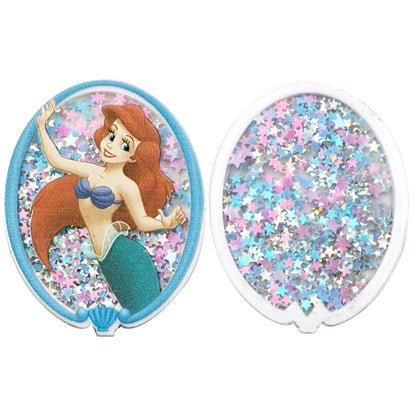 Disney Little Mermaid Shakers - Ariel