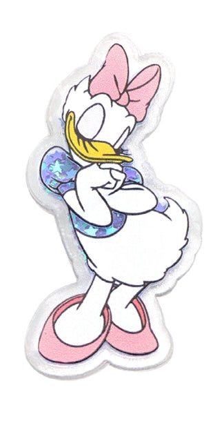 Disney Daisy Duck Shakers