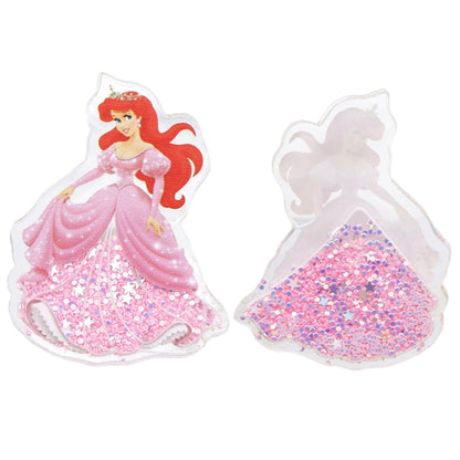 Disney Ariel Shakers