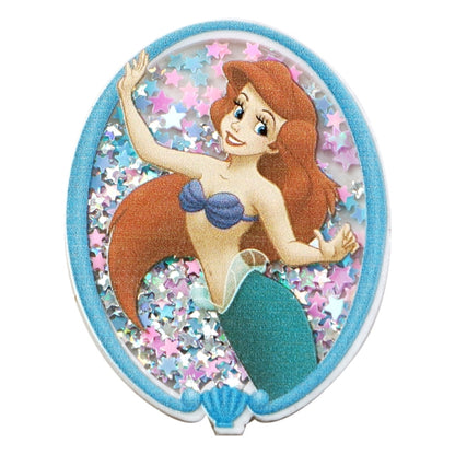 Disney Little Mermaid Shakers - Ariel