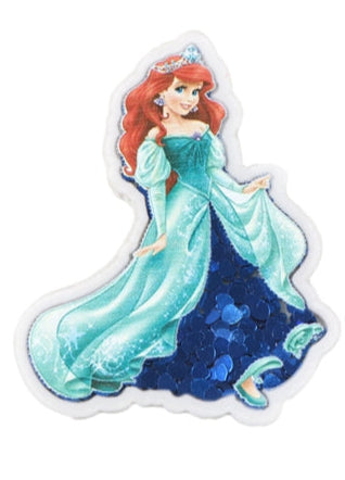 Disney Little Mermaid Shakers - Ariel