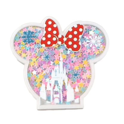 Disney Hidden Minnie Shakers