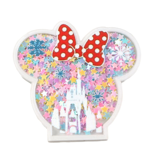 Disney Hidden Minnie Shakers