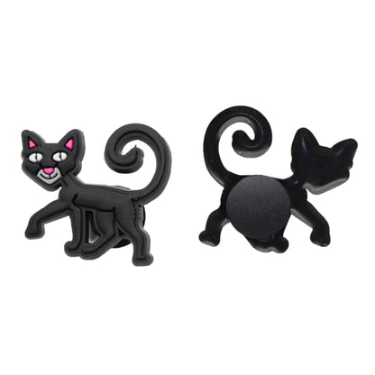 Coraline Shoe Charm - Cat