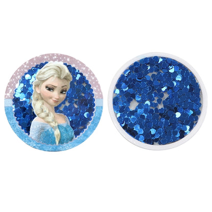 Disney Elsa Shakers