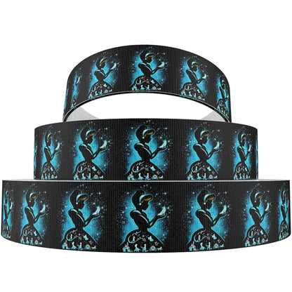 Disney Cinderella Grosgrain Ribbon