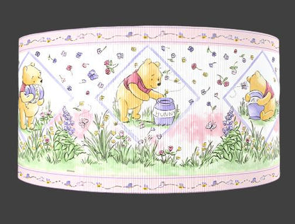 Disney Winnie the Pooh Grosgrain Ribbon