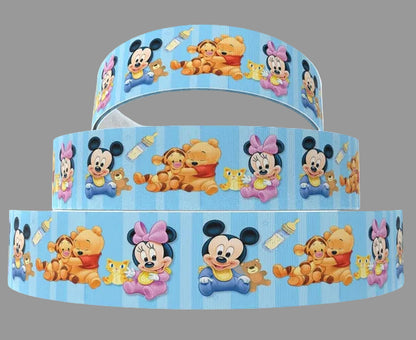 Disney Baby Grosgrain Ribbon