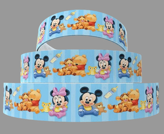 Disney Baby Grosgrain Ribbon