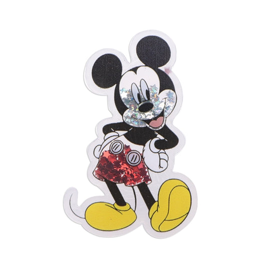 Disney Mickey Shakers