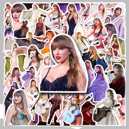Taylor Swift Stickers