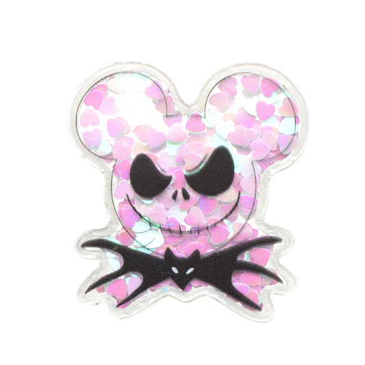 Disney Nightmare Before Christmas Shakers - Hidden Mickey