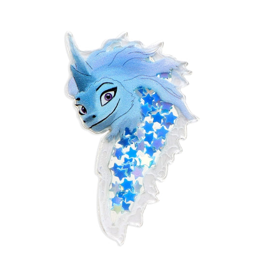 Disney Sisu Shakers