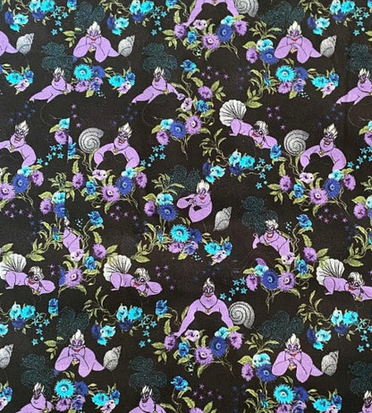 Ursula Fabric