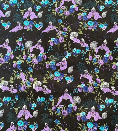 Ursula Fabric