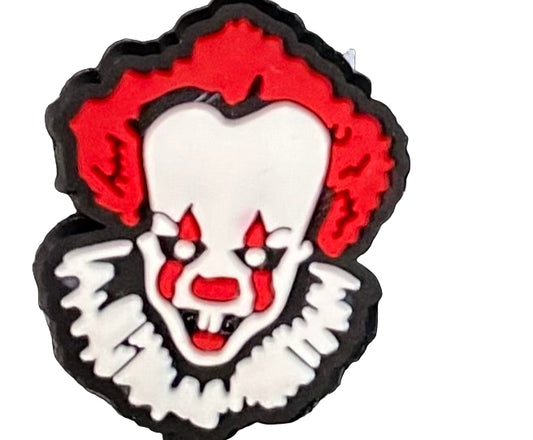 Halloween Shoe Charm - Pennywise