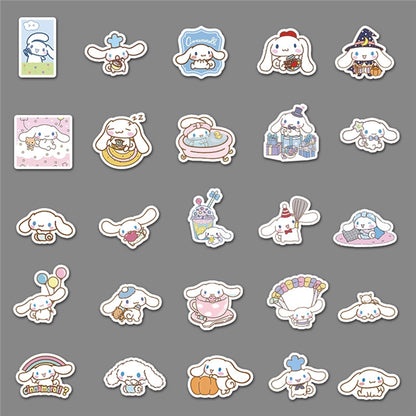 Cinnamoroll Stickers