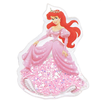 Disney Ariel Shakers
